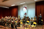 Regijski tematski festival pihalnih orkestrov Pomurja