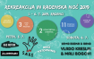 Rekreakcija in Radenska noč 2019