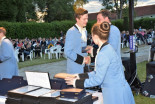 Slavnostni koncert Pihalne godbe občine Dornava