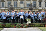 Slavnostni koncert Pihalne godbe občine Dornava