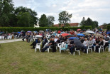 Slavnostni koncert Pihalne godbe občine Dornava