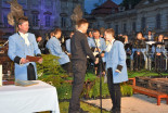 Slavnostni koncert Pihalne godbe občine Dornava