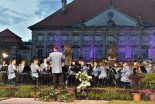 Slavnostni koncert Pihalne godbe občine Dornava