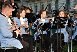 Slavnostni koncert Pihalne godbe občine Dornava