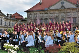 Slavnostni koncert Pihalne godbe občine Dornava