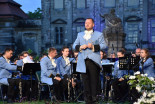 Slavnostni koncert Pihalne godbe občine Dornava