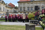 Slavnostni koncert Pihalne godbe občine Dornava