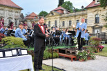 Slavnostni koncert Pihalne godbe občine Dornava