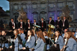 Slavnostni koncert Pihalne godbe občine Dornava