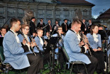 Slavnostni koncert Pihalne godbe občine Dornava