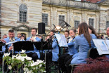 Slavnostni koncert Pihalne godbe občine Dornava