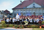 Slavnostni koncert Pihalne godbe občine Dornava