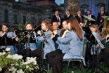 Slavnostni koncert Pihalne godbe občine Dornava