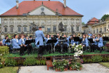 Slavnostni koncert Pihalne godbe občine Dornava