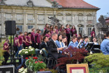 Slavnostni koncert Pihalne godbe občine Dornava