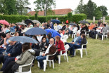 Slavnostni koncert Pihalne godbe občine Dornava