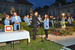 Slavnostni koncert Pihalne godbe občine Dornava