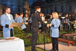 Slavnostni koncert Pihalne godbe občine Dornava