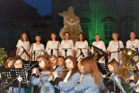 Slavnostni koncert Pihalne godbe občine Dornava