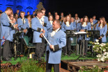 Slavnostni koncert Pihalne godbe občine Dornava