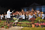 Slavnostni koncert Pihalne godbe občine Dornava