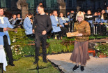 Slavnostni koncert Pihalne godbe občine Dornava