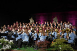 Slavnostni koncert Pihalne godbe občine Dornava