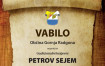 TRADICIONALNI KRAJEVNI PETROV SEJEM
