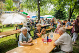 Tradicionalni piknik DSO Ljutomer