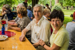 Tradicionalni piknik DSO Ljutomer