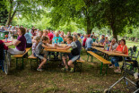 Tradicionalni piknik DSO Ljutomer