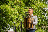 Tradicionalni piknik DSO Ljutomer