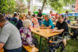 Tradicionalni piknik DSO Ljutomer