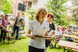 Tradicionalni piknik DSO Ljutomer