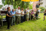 Tradicionalni piknik DSO Ljutomer