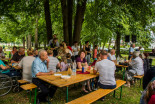 Tradicionalni piknik DSO Ljutomer