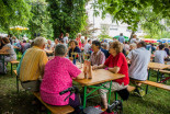 Tradicionalni piknik DSO Ljutomer