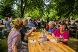 Tradicionalni piknik DSO Ljutomer