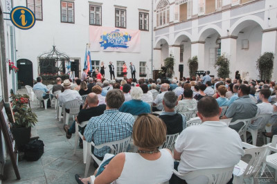 Proslava ob dnevu državnosti in odprtje festivala Ormoško Poletje
