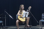 Zaključni koncert zasebne glasbene šole Virtuoz