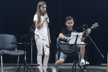 Zaključni koncert zasebne glasbene šole Virtuoz