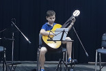 Zaključni koncert zasebne glasbene šole Virtuoz