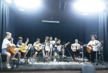 Zaključni koncert zasebne glasbene šole Virtuoz