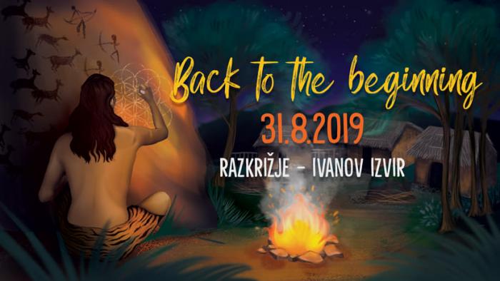 Back to the Beginning Festival