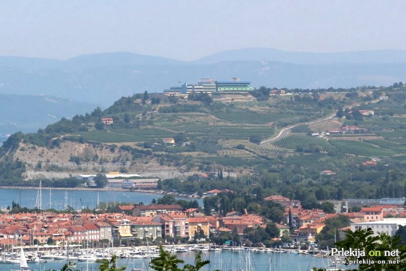 Bolnišnica Izola