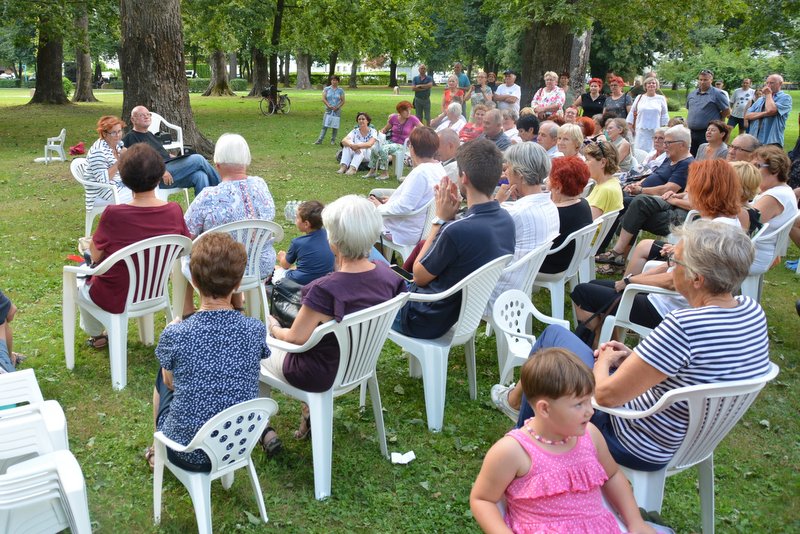 Dan kulture ob občinskem prazniku