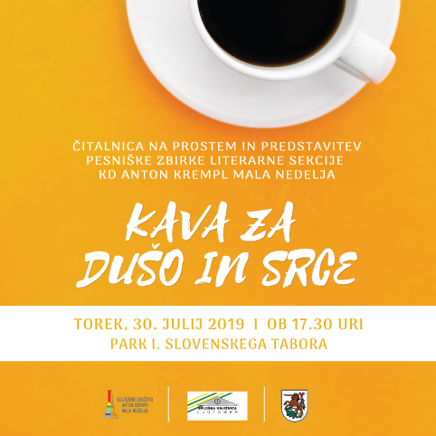 Čitalnica na prostem