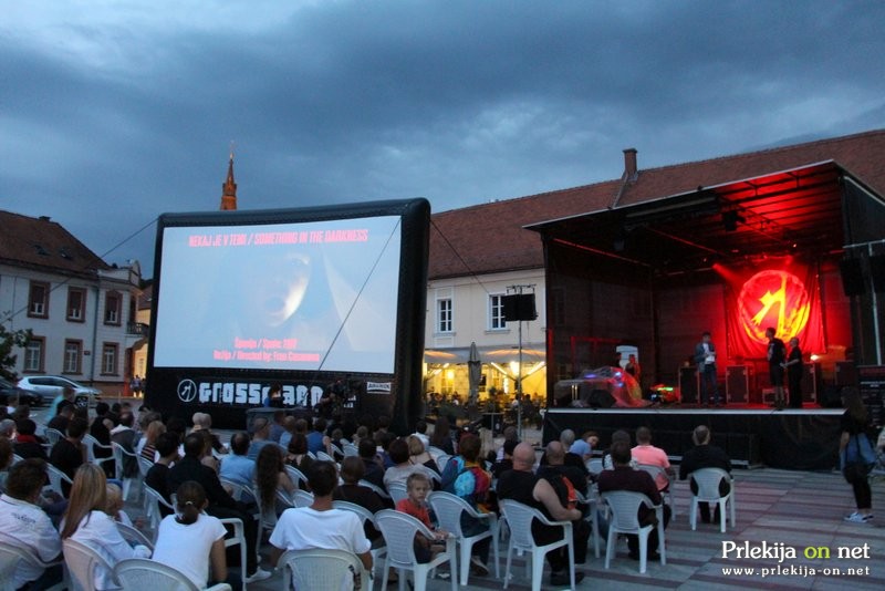 Grossmannov festival fantastičnega filma in vina