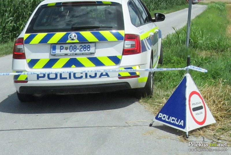 Policija