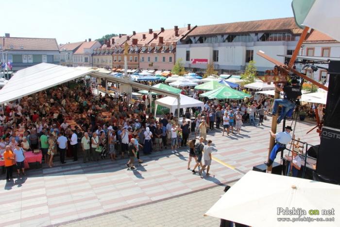 Prleški sejem 2019